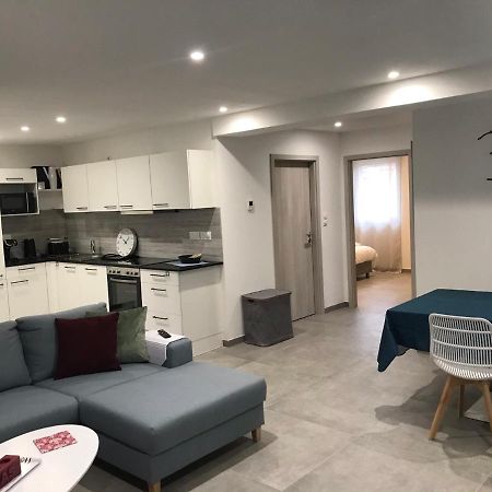 Agrita Home Wittisheim Eksteriør bilde
