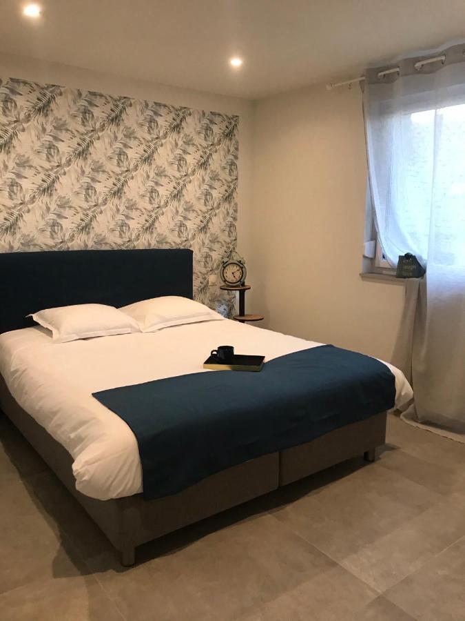 Agrita Home Wittisheim Eksteriør bilde